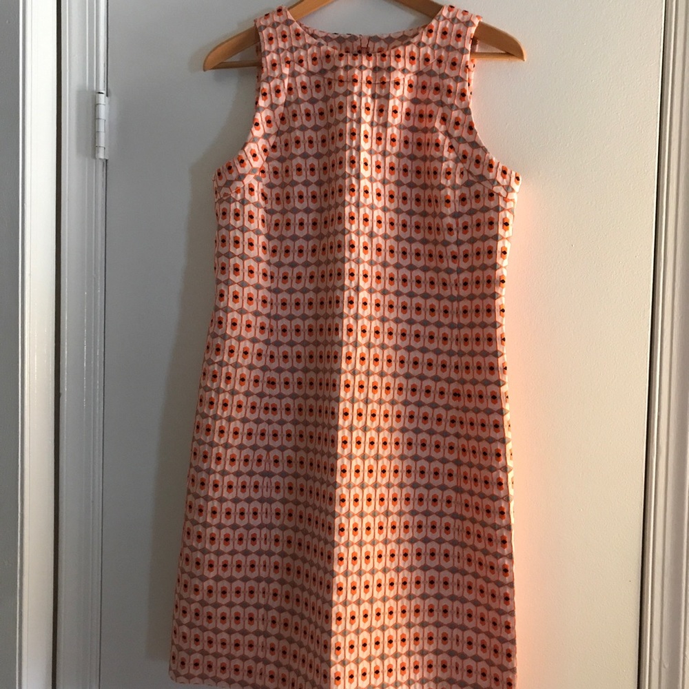 J. Crew Collection Dress Size 10. EUC